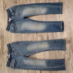 3t boys cat & jack jeans